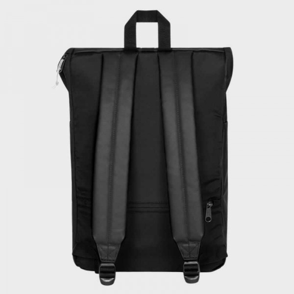 Eastpak - Sac à dos noir en toile...