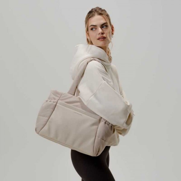 Kapten & Son - Sac porté épaule zippé...