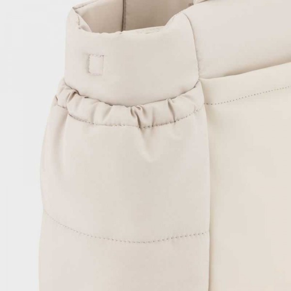 Kapten & Son - Sac porté épaule zippé...