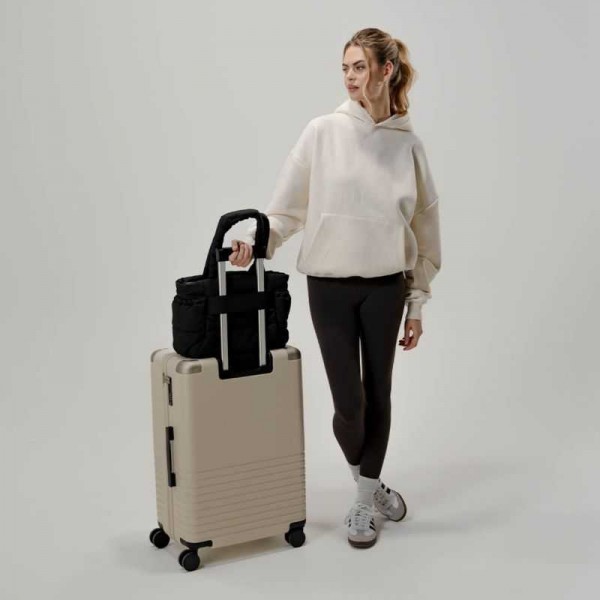 Kapten & Son - Sac porté épaule zippé...