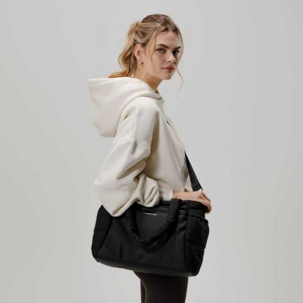 Kapten & Son - Sac porté épaule zippé...