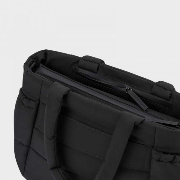 Kapten & Son - Sac porté épaule zippé...