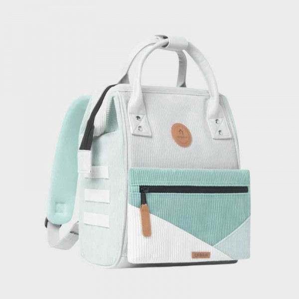 Cabaia - Sac à dos Adventurer Small...