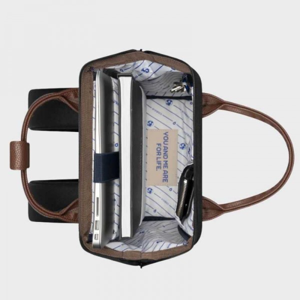 Cabaia - Sac à dos Adventurer Small...