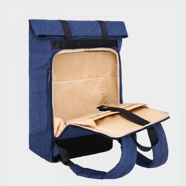 Bagsmart - Sac à dos ordinateur 15.6"...