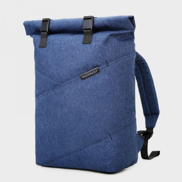 Bagsmart - Sac à dos ordinateur 15.6"...