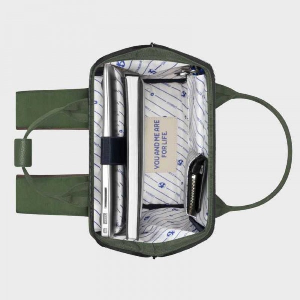 Cabaia - Sac à dos Adventurer Small...