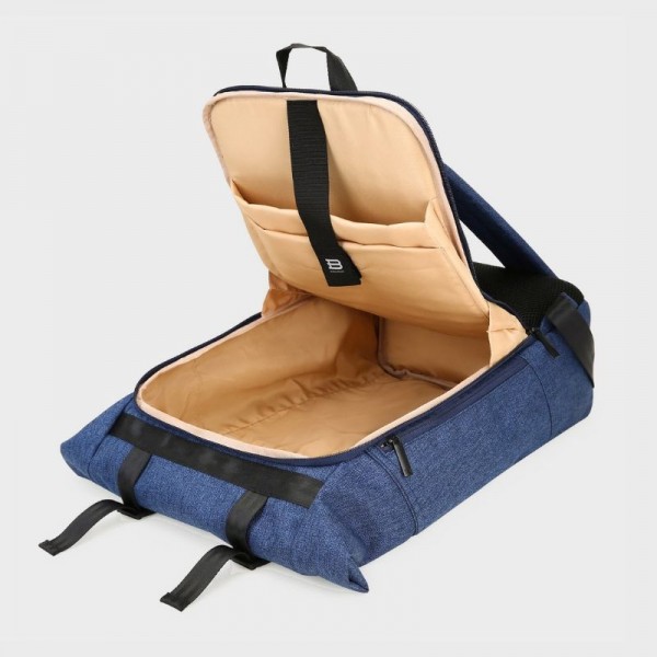 Bagsmart - Sac à dos ordinateur 15.6"...