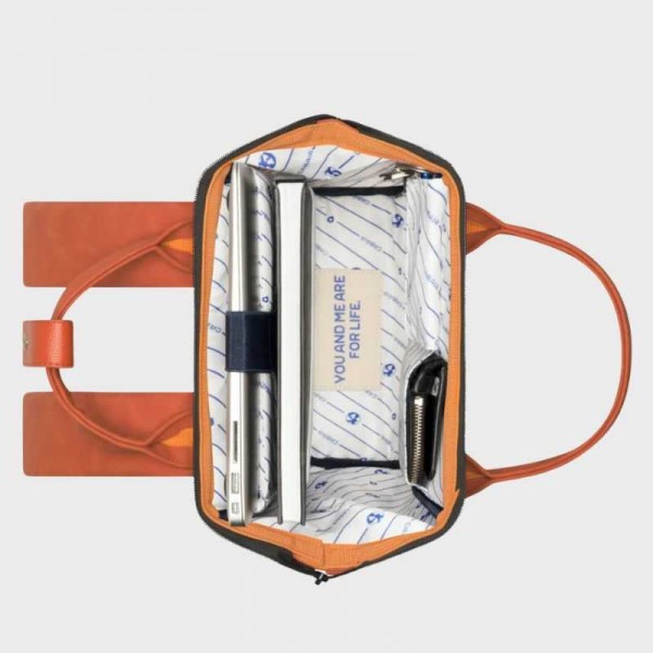 Cabaia - Sac à dos Adventurer Small...