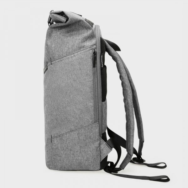 Bagsmart - Sac à dos ordinateur 15.6"... Bagsmart - Sac à dos ordinateur 15.6"...