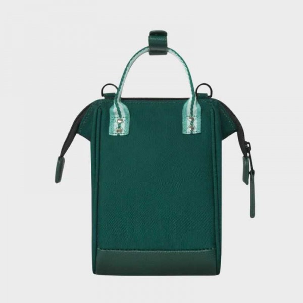 Cabaïa - Mini sac bandoulière avec...