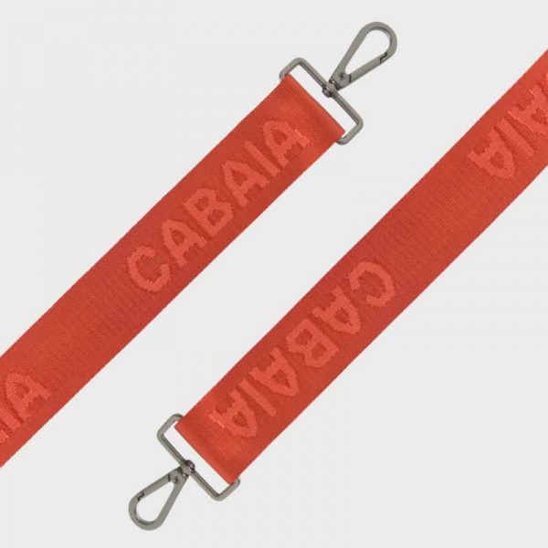 Cabaïa - Mini sac bandoulière avec...