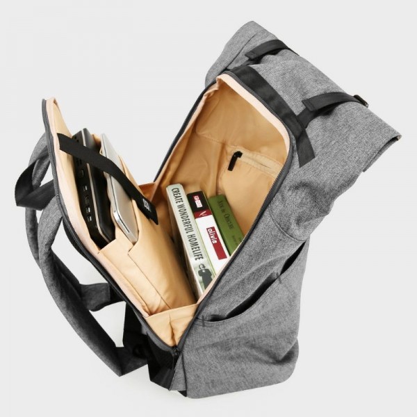 Bagsmart - Sac à dos ordinateur 15.6"... Bagsmart - Sac à dos ordinateur 15.6"...