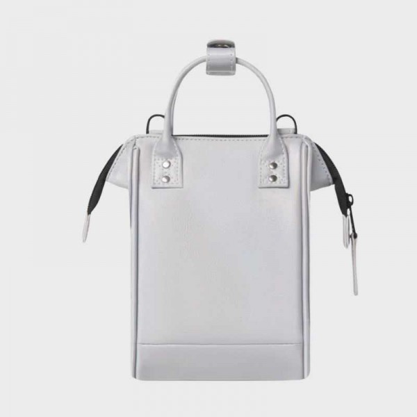 Cabaïa - Mini sac bandoulière avec...