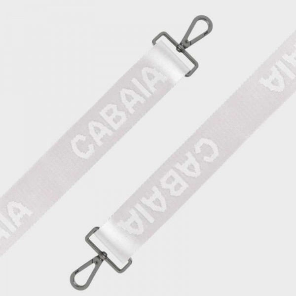 Cabaïa - Mini sac bandoulière avec...