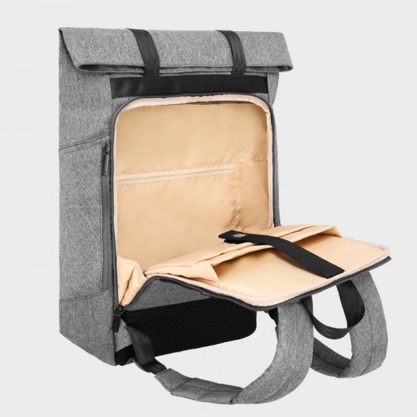 Bagsmart - Sac à dos ordinateur 15.6"... Bagsmart - Sac à dos ordinateur 15.6"...