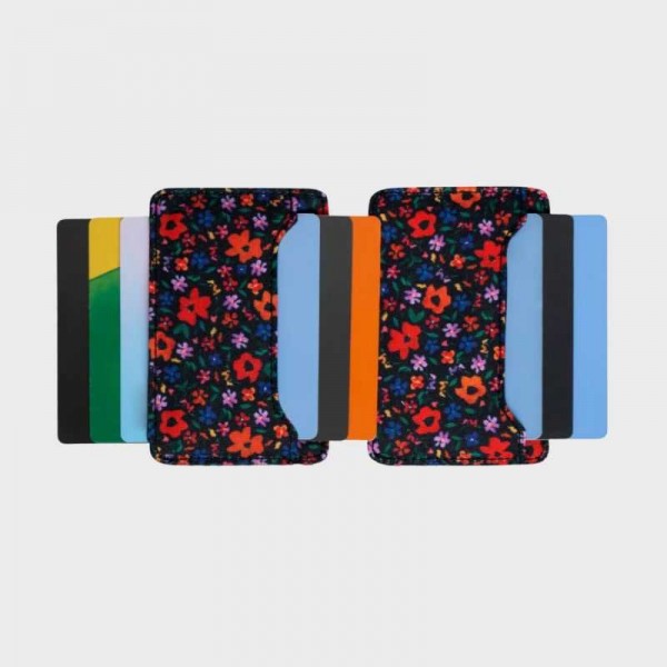 Cabaïa - Porte cartes mini wallet