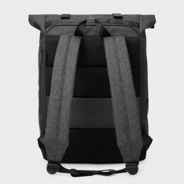 Bagsmart - Sac à dos ordinateur 15.6"...