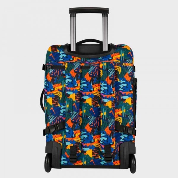 Cabaia - Valise cabine small souple...