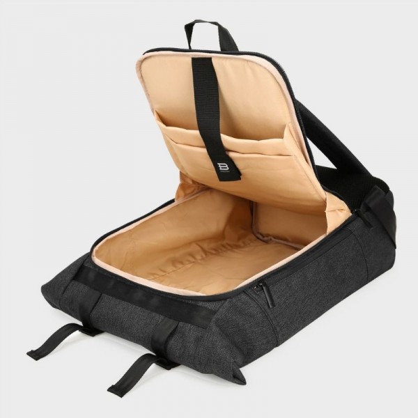 Bagsmart - Sac à dos ordinateur 15.6"...
