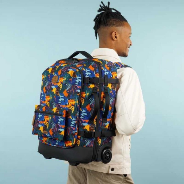 Cabaia - Valise cabine small souple...