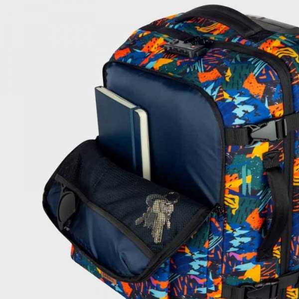 Cabaia - Valise cabine small souple...