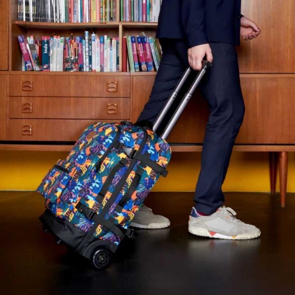 Cabaia - Valise cabine small souple...