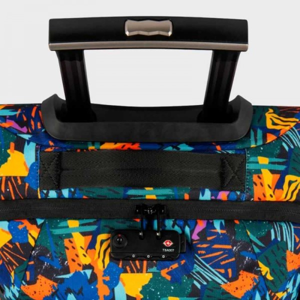 Cabaia - Valise cabine small souple...