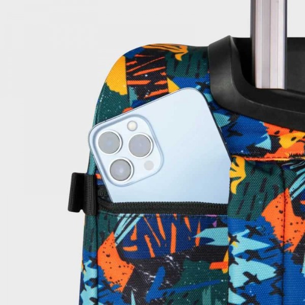 Cabaia - Valise cabine small souple...