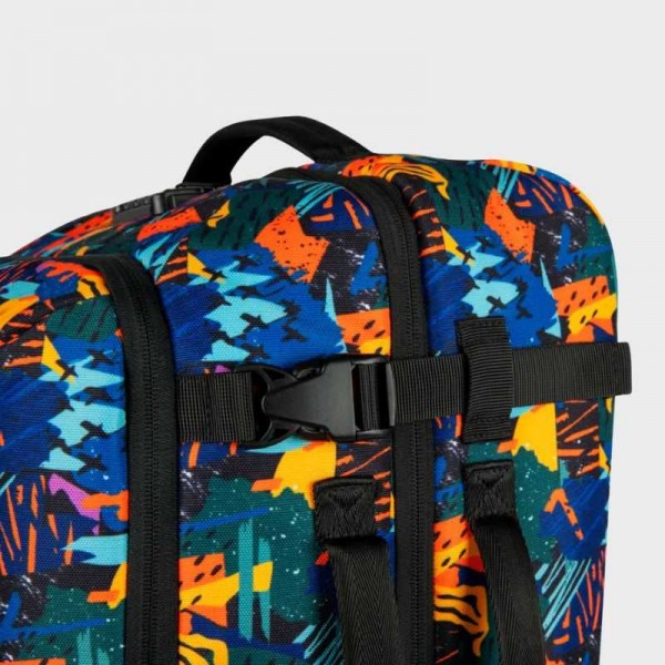 Cabaia - Valise cabine small souple...