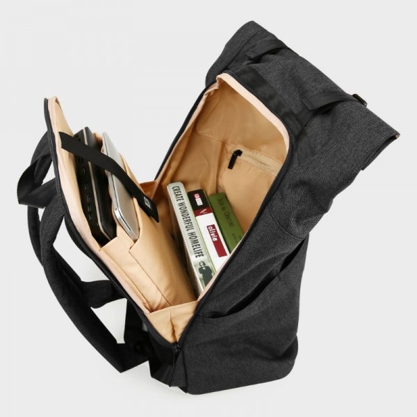 Bagsmart - Sac à dos ordinateur 15.6"...