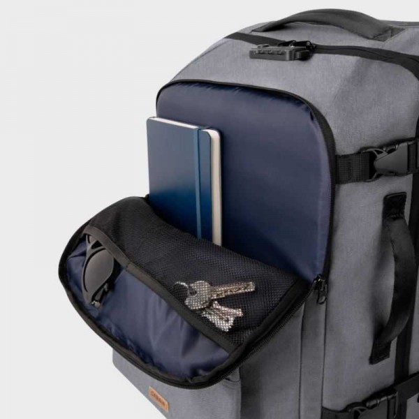 Cabaia - Valise cabine small souple...