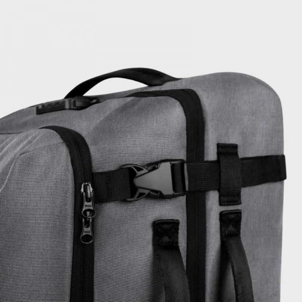 Cabaia - Valise cabine small souple...