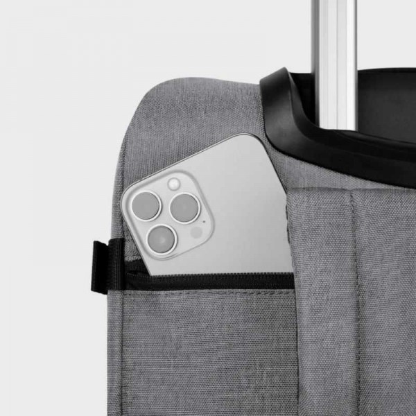 Cabaia - Valise cabine small souple...