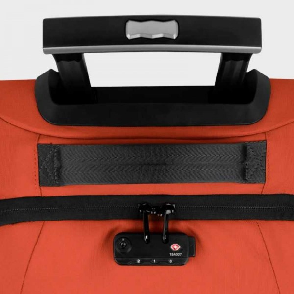 Cabaia - Valise cabine small souple...