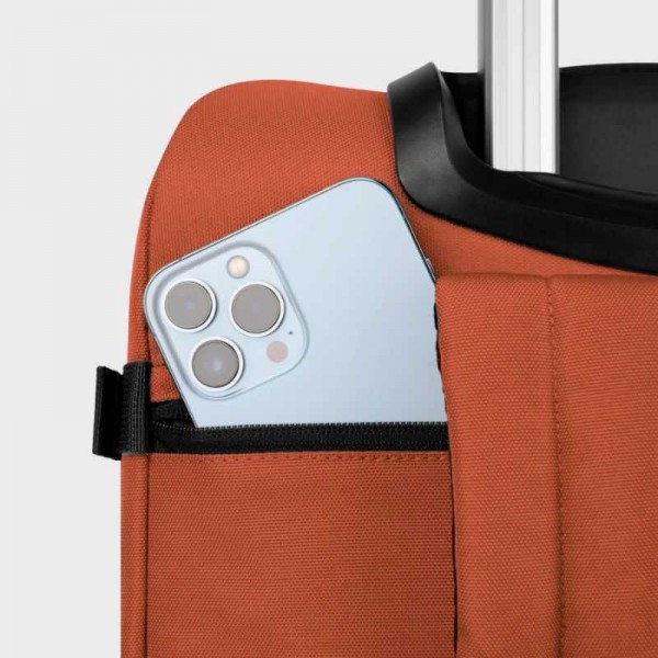 Cabaia - Valise cabine small souple...