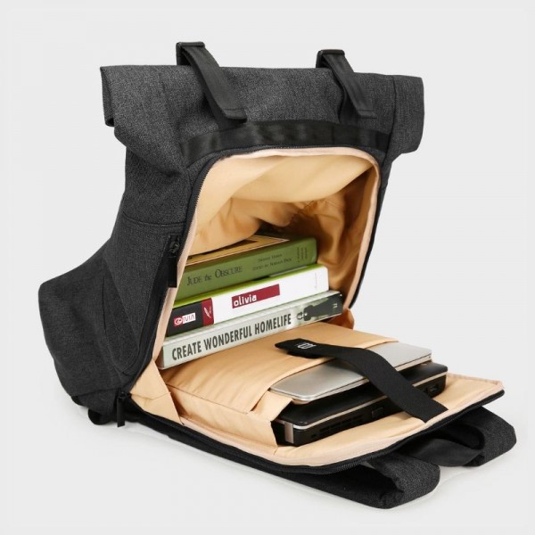 Bagsmart - Sac à dos ordinateur 15.6"...