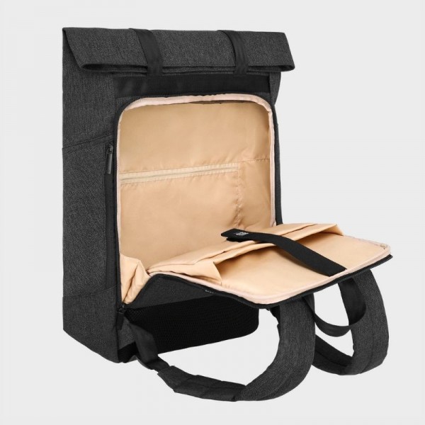Bagsmart - Sac à dos ordinateur 15.6"...