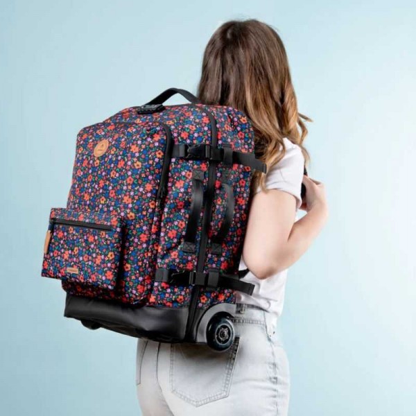 Cabaia - Valise cabine small souple...