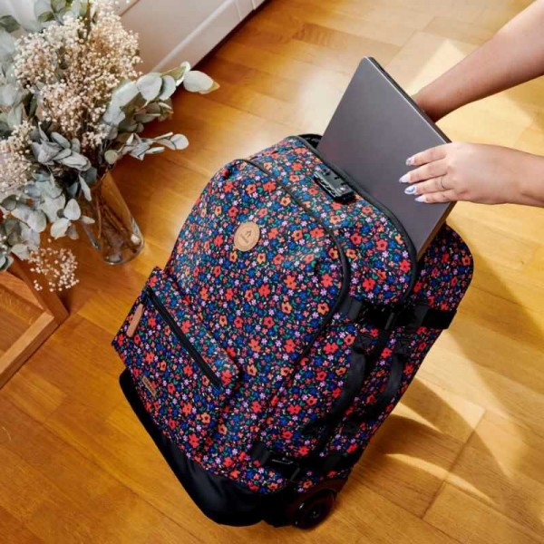 Cabaia - Valise cabine small souple...