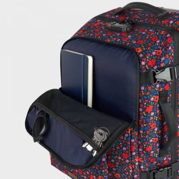 Cabaia - Valise cabine small souple...