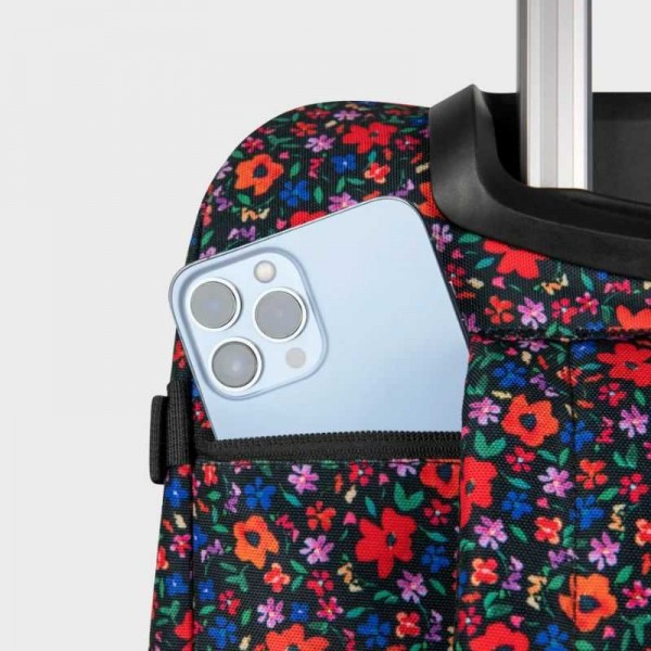 Cabaia - Valise cabine small souple...