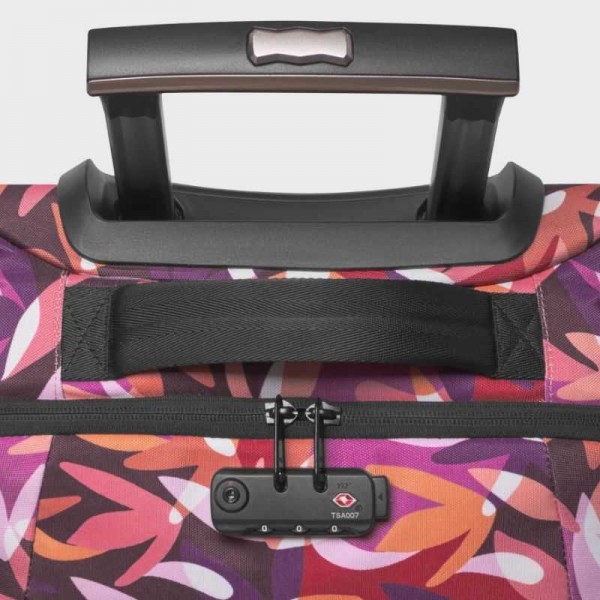 Cabaia - Valise cabine small souple...