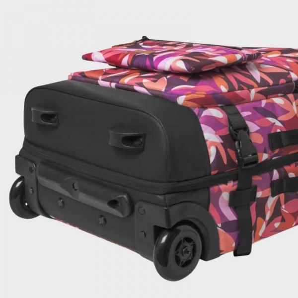 Cabaia - Valise cabine small souple...