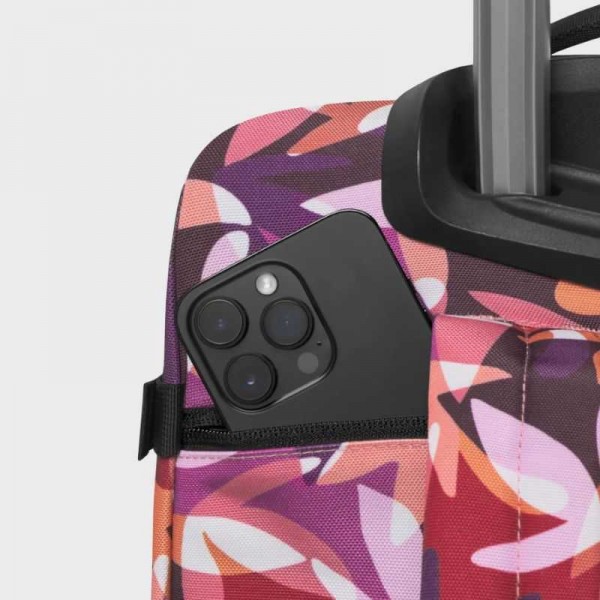 Cabaia - Valise cabine small souple...