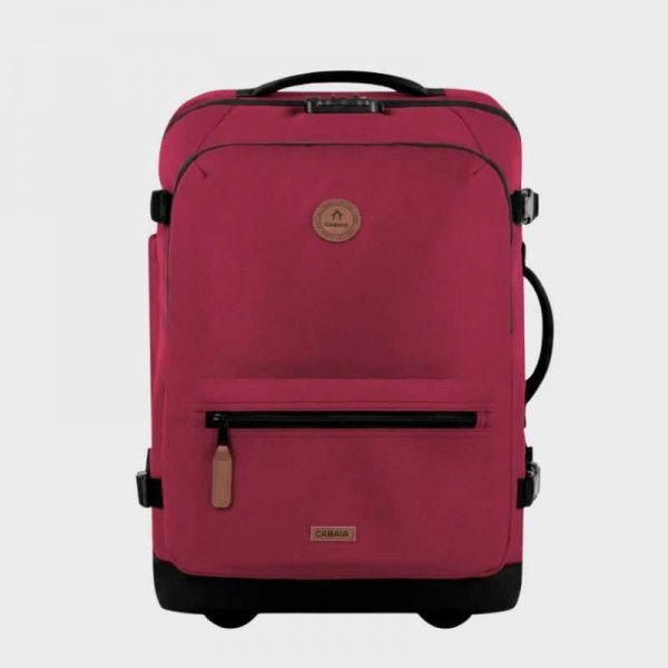 Cabaia - Valise cabine small souple...