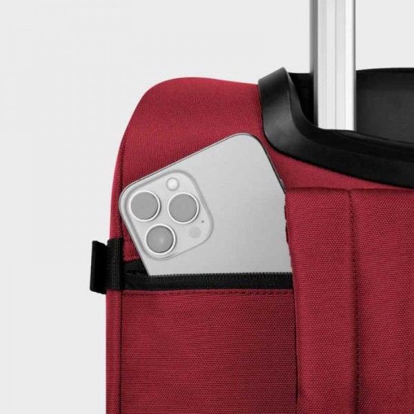 Cabaia - Valise cabine small souple...