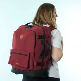 Cabaia - Valise cabine...