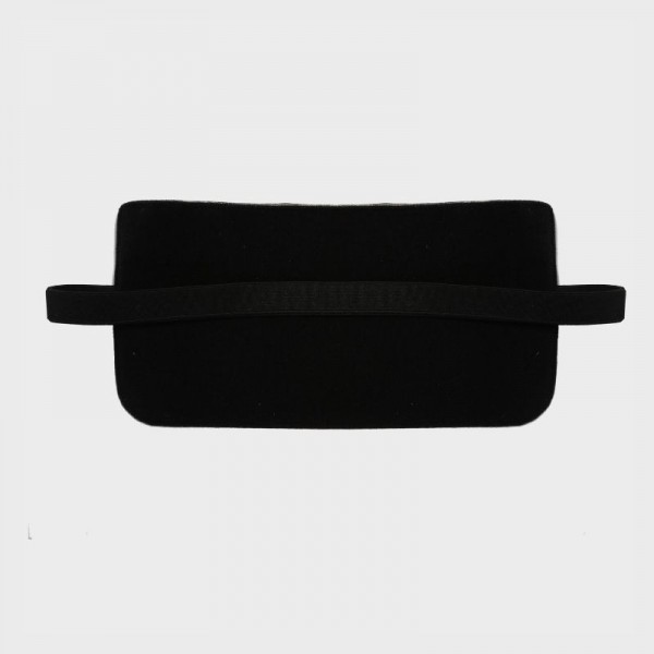 Bagsmart - Pochette ceinture plate