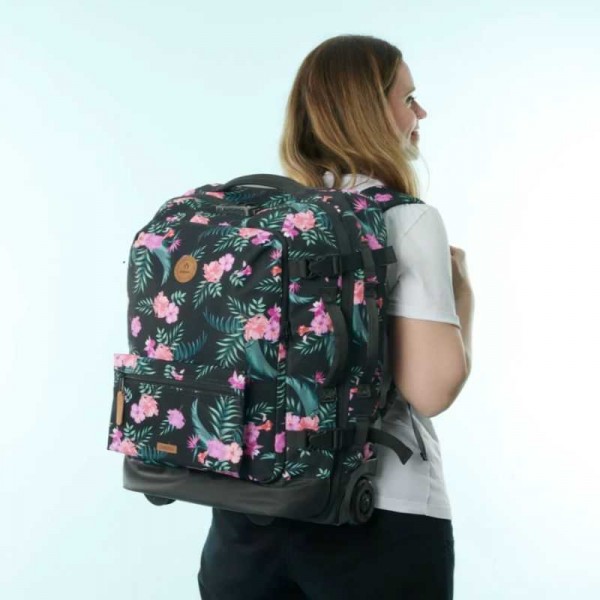 Cabaia - Valise cabine small souple...